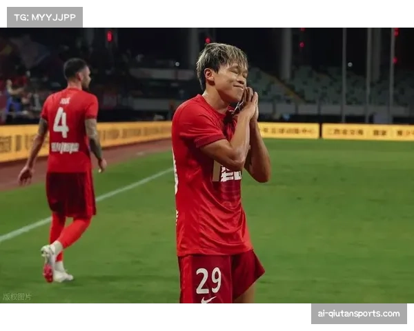 梅州客家五连败后陷降级区 防守漏洞成致命伤