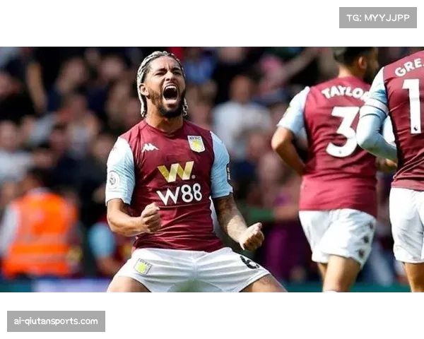 阵型演变：阿斯顿维拉三中卫体系在本赛季的成功关键